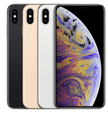 Xs Max